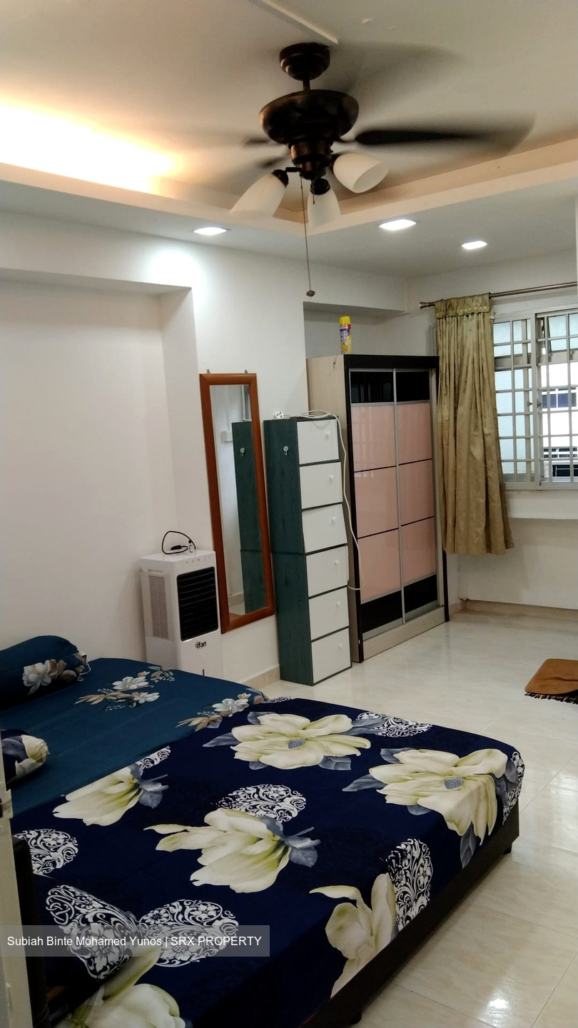 Jalan Tenaga (Bedok),  #590742021